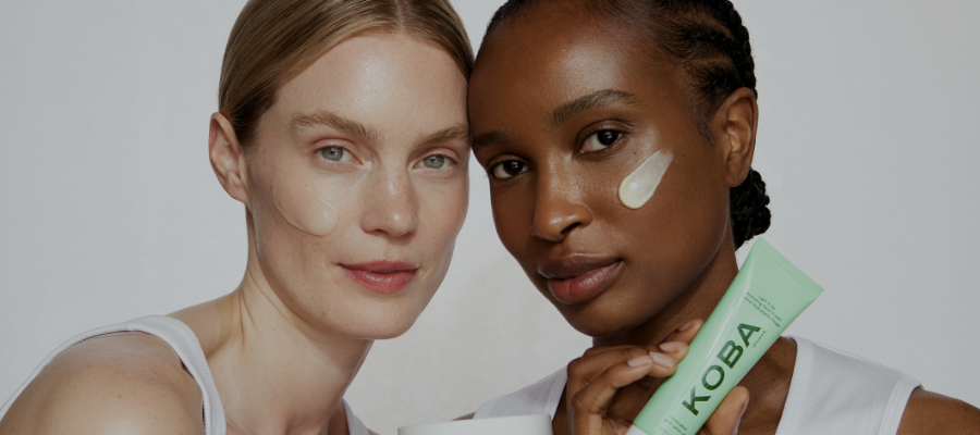 Face Care Products- KOBA skincare