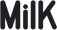 Milk logo
