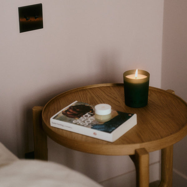 Dripping In Gold Candle - KOBA skincare