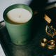 Dripping In Gold Candle - KOBA skincare