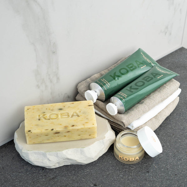 Duo Hand & Lip - KOBA skincare