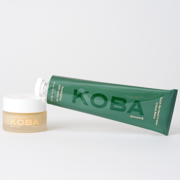 Duo Hand & Lip - KOBA skincare