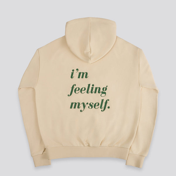 Feeling Myself Hoodie - KOBA skincare