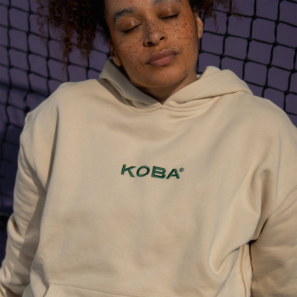 Feeling Myself Hoodie - KOBA skincare