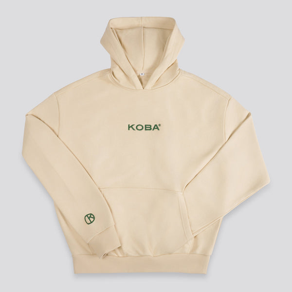 Feeling Myself Hoodie - KOBA skincare