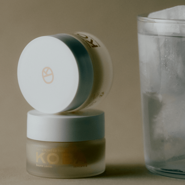 Feeling Myself Lip Balm - KOBA skincare