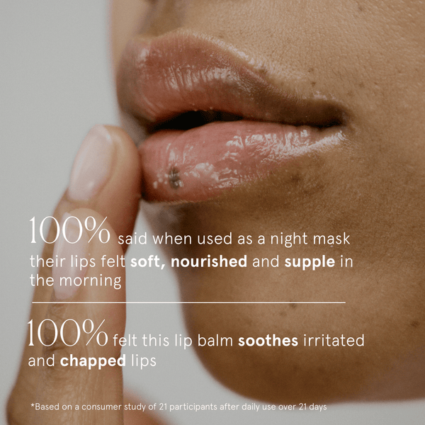 Feeling Myself Lip Balm - KOBA skincare