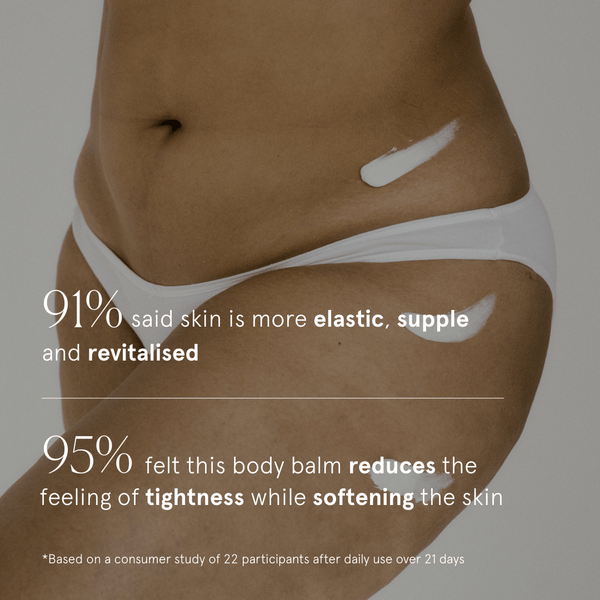 Get Whipped Body Balm - KOBA skincare