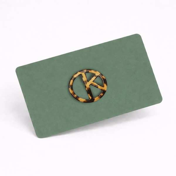 Gift Card - KOBA skincare