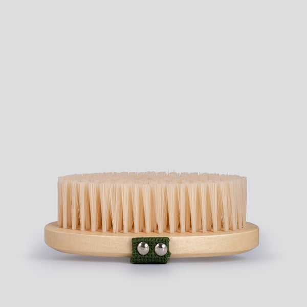 Gimme Glow Dry Brush - KOBA skincare