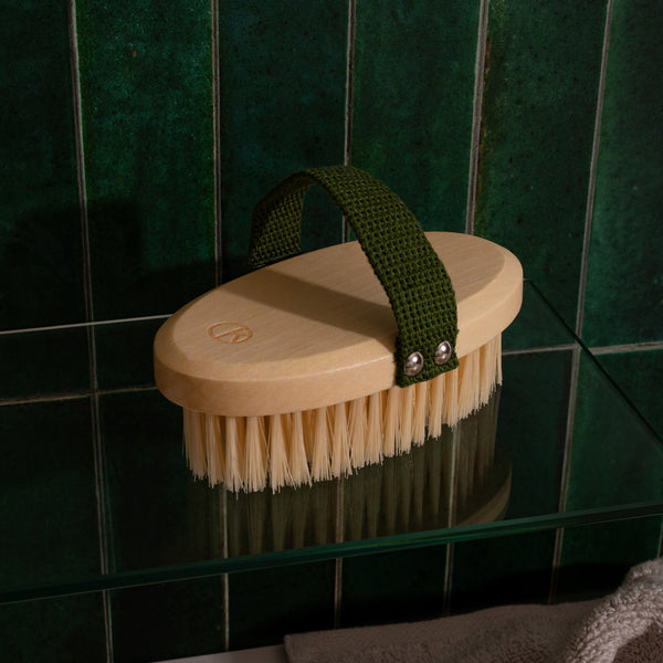 Gimme Glow Dry Brush - KOBA skincare