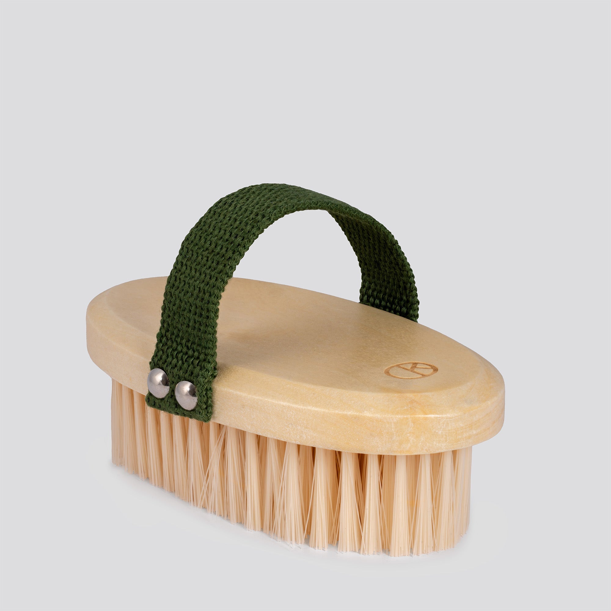 CLAY ALL ボディソープ2本 & hbi Body Brush2本 セット ET73888SiliconeBodyBrush-top-