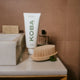 Gimme Glow Dry Brush - KOBA skincare