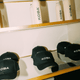 Hats Off Baseball Cap - KOBA skincare