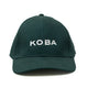 Hats Off Baseball Cap - KOBA skincare