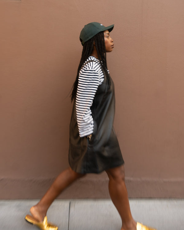 Hats Off Baseball Cap - KOBA skincare