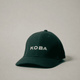 Hats Off Baseball Cap - KOBA skincare