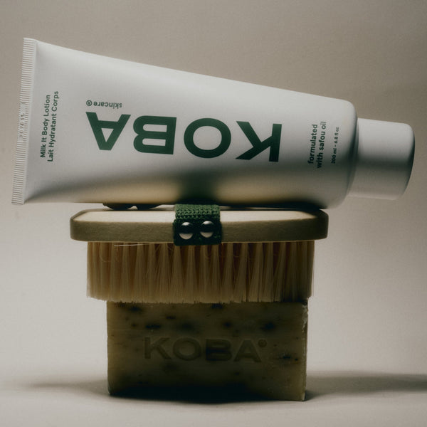Instant Hydration Set - KOBA skincare