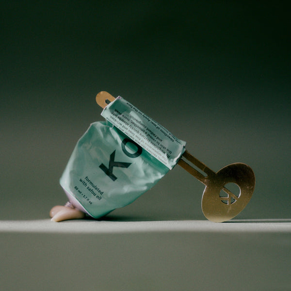 La Clé Tube Squeezer - KOBA skincare
