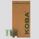 Le Discovery Set - KOBA skincare