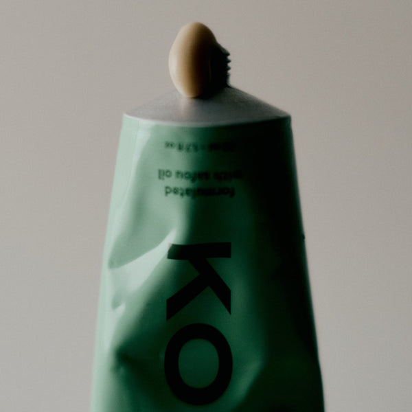 Light It Up Hydrating Face Cream - KOBA skincare