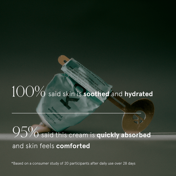 Light It Up Hydrating Face Cream - KOBA skincare