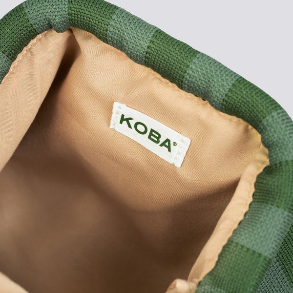 Make-Up Bag 2026 - KOBA skincare