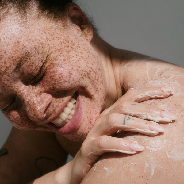 Milk It Body Lotion - KOBA skincare