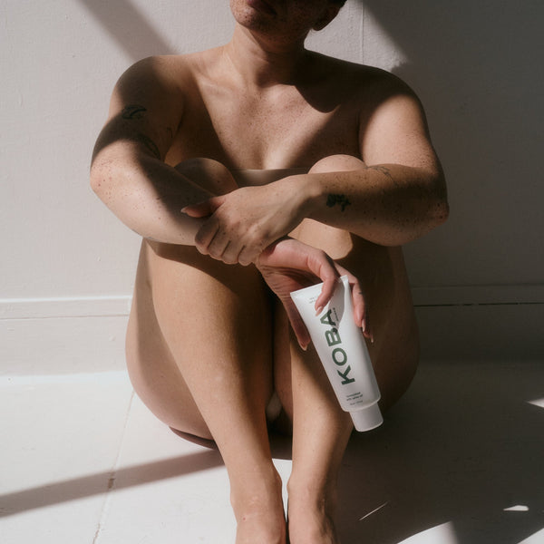 Milk It Body Lotion - KOBA skincare