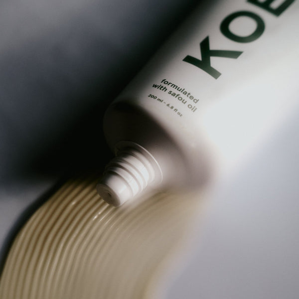 Milk It Body Lotion - KOBA skincare