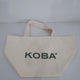 NEW tote bag KOBA - KOBA skincare