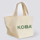Run This Town Tote Bag - KOBA skincare