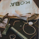 Run This Town Tote Bag - KOBA skincare
