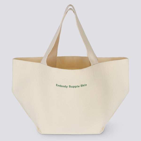 Run This Town Tote Bag - KOBA skincare