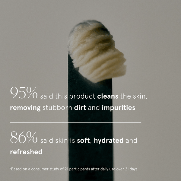 Safou Sorbet Cleansing Balm - KOBA skincare