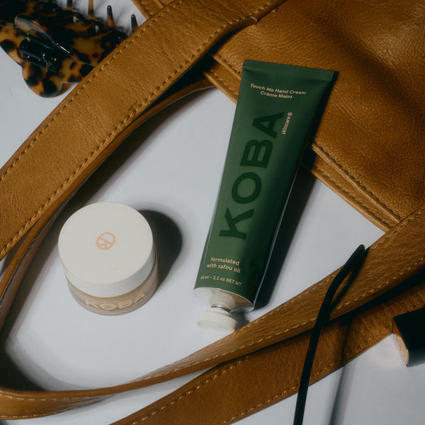 Soft Touch - KOBA skincare