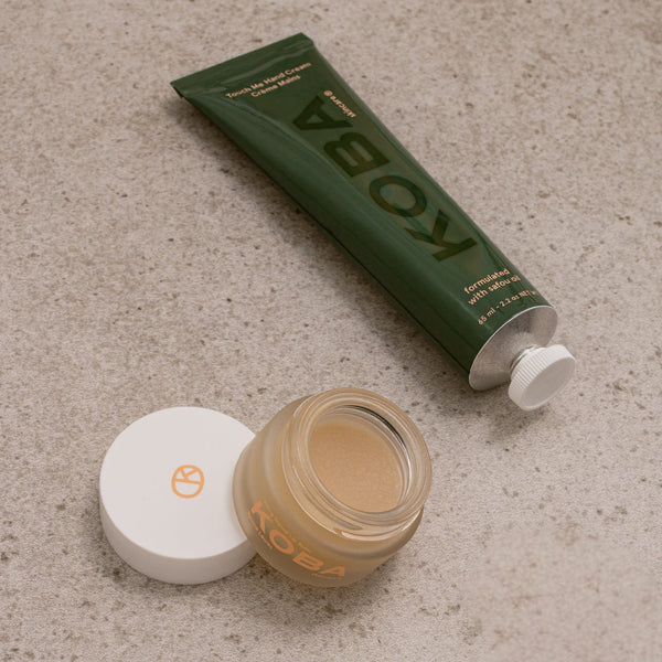 Soft Touch - KOBA skincare
