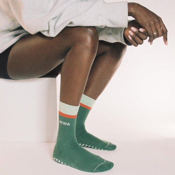 Stretching Me Sotfly - KOBA skincare