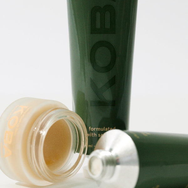 The Edges Collection - KOBA skincare