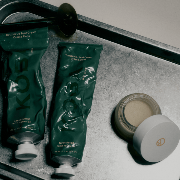 The Edges Collection - KOBA skincare