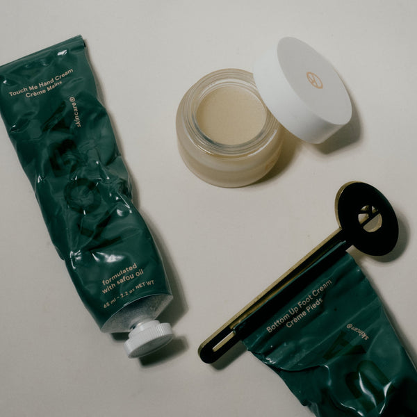 The Edges Collection - KOBA skincare