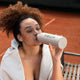 Thirst Trap Water Bottle - KOBA skincare