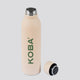 Thirst Trap Water Bottle - KOBA skincare